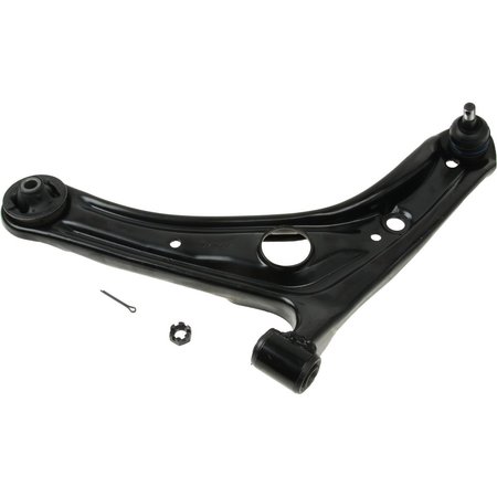 OP PARTS Control Arm, 37151032 37151032